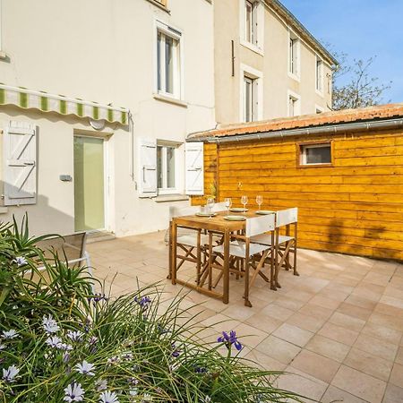 شقة La Citadelle ~ Jacuzzi ~ Terrasse قرقشونه المظهر الخارجي الصورة